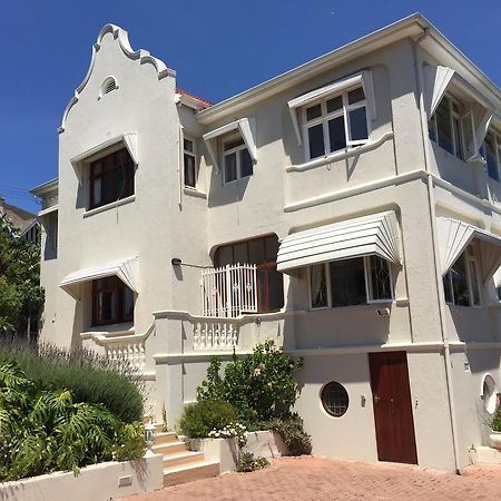 Villa Zeezicht Ciudad del Cabo Exterior foto