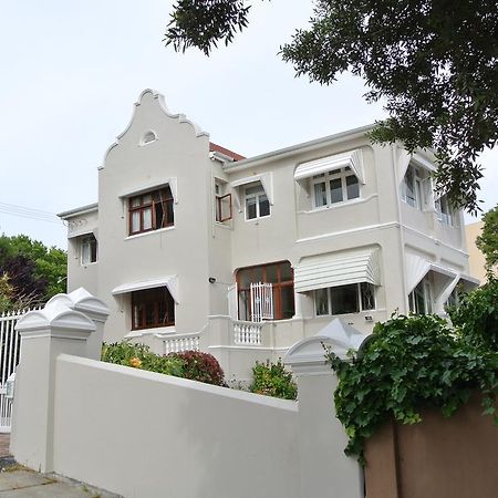 Villa Zeezicht Ciudad del Cabo Exterior foto