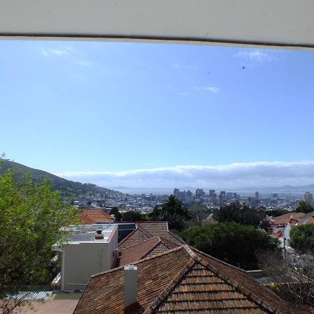 Villa Zeezicht Ciudad del Cabo Exterior foto