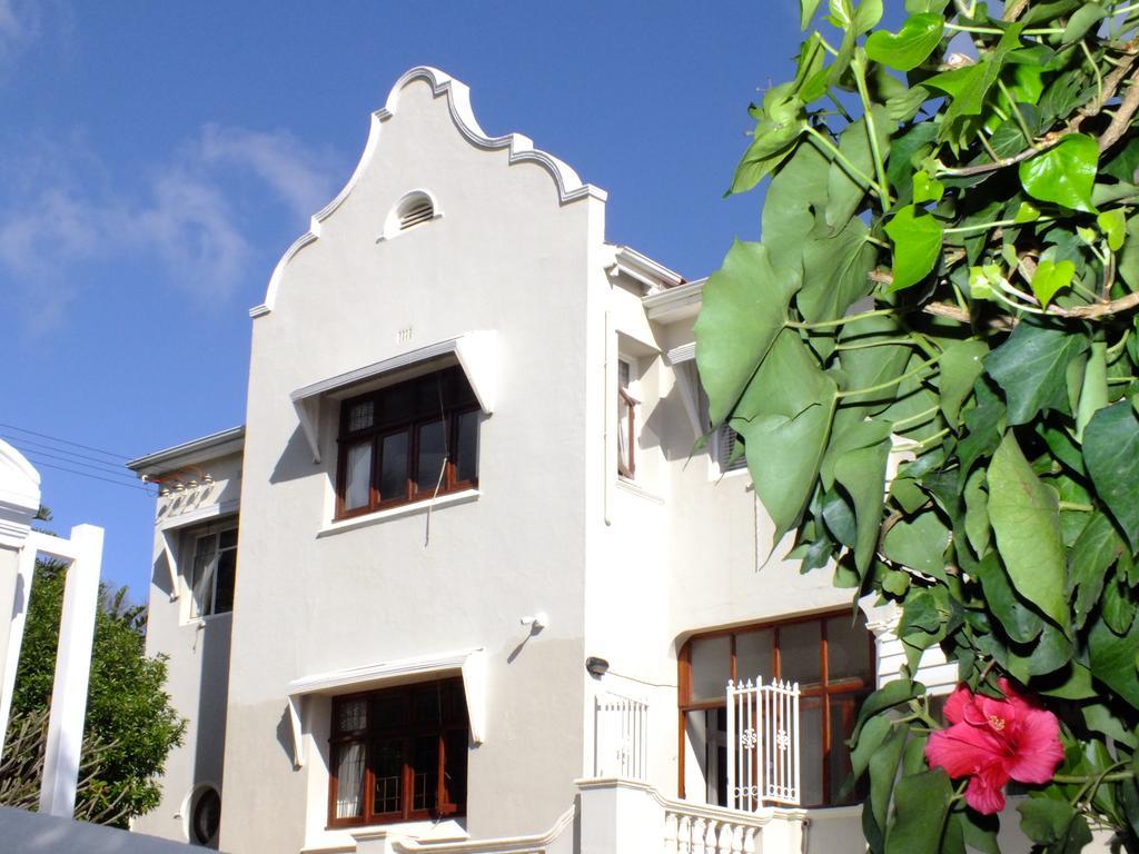 Villa Zeezicht Ciudad del Cabo Exterior foto