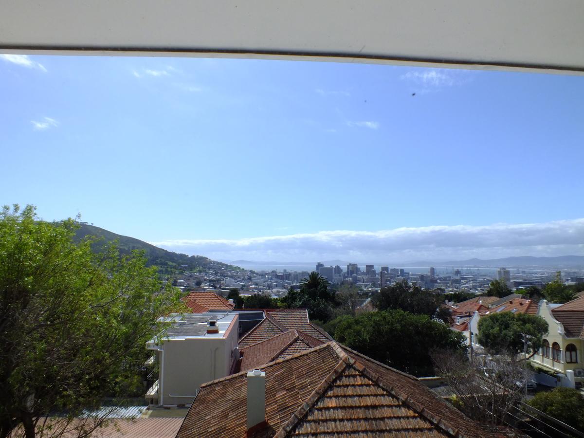 Villa Zeezicht Ciudad del Cabo Exterior foto